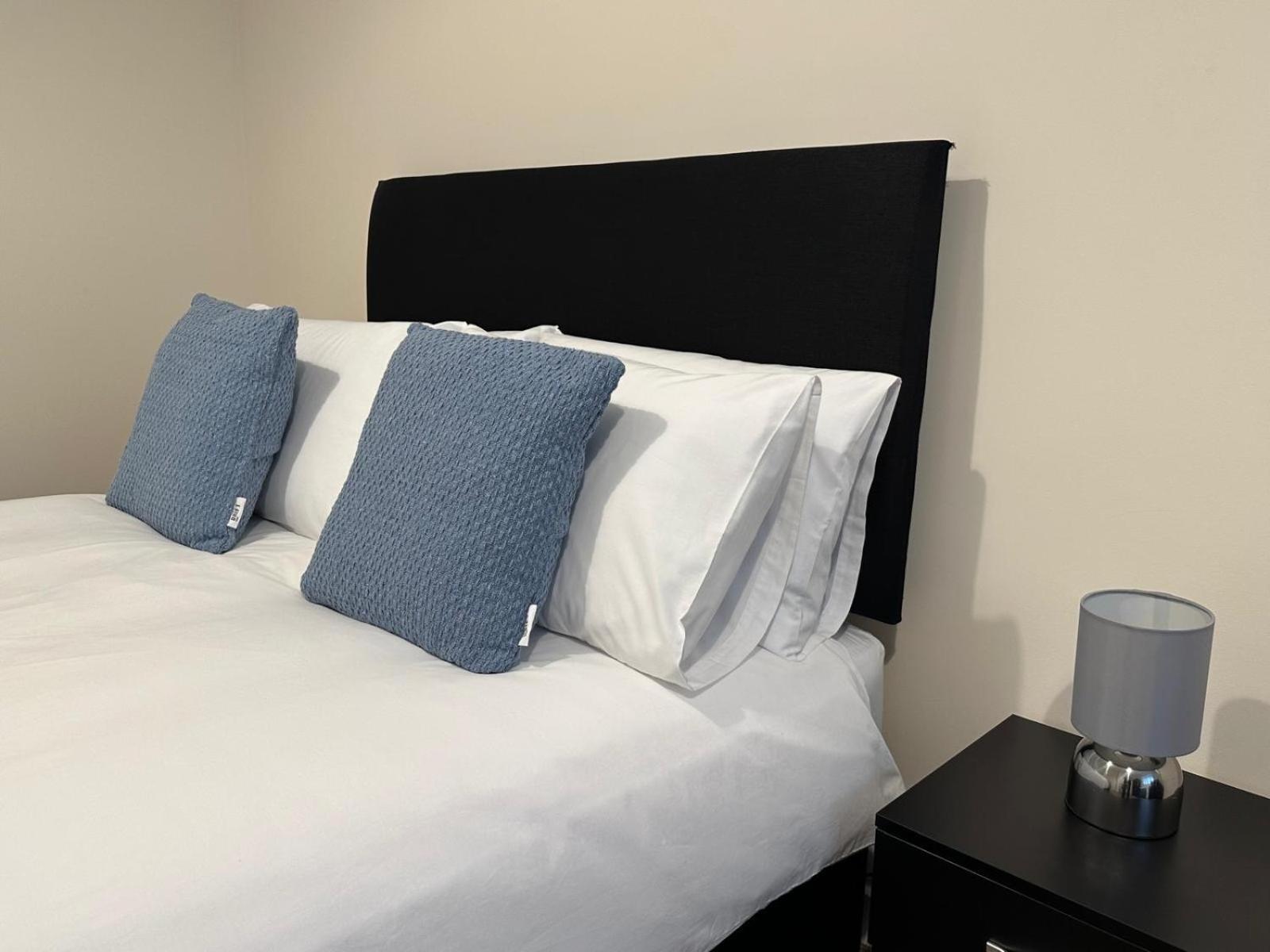입스위치 New Luxury Flats 아파트 외부 사진